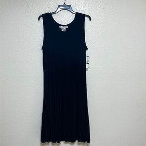 Kiara Sleeveless Dress NWT